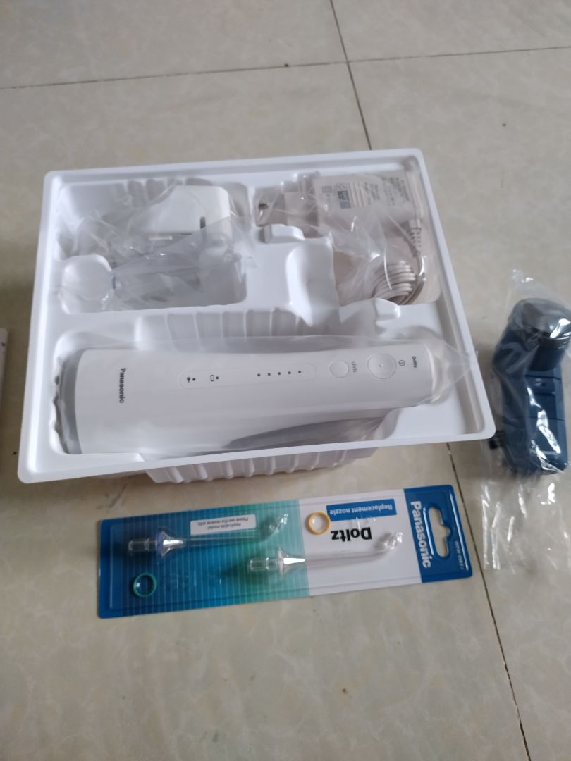 Đóng gói cẩn thận. Rất ưng ý. Phải sử dụng một thời gian rồi mới có thể nhận xét về sản phẩm.