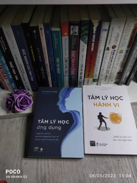 Sách đẹp, còn seal, chưa đọc nên chưa review được nội dung