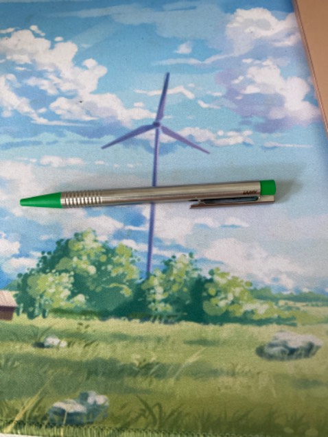 Bút đẹp, tư vấn nhiệt tình, có hỗ trợ khắc tên miễn phí.
Cảm ơn shop nhiều.