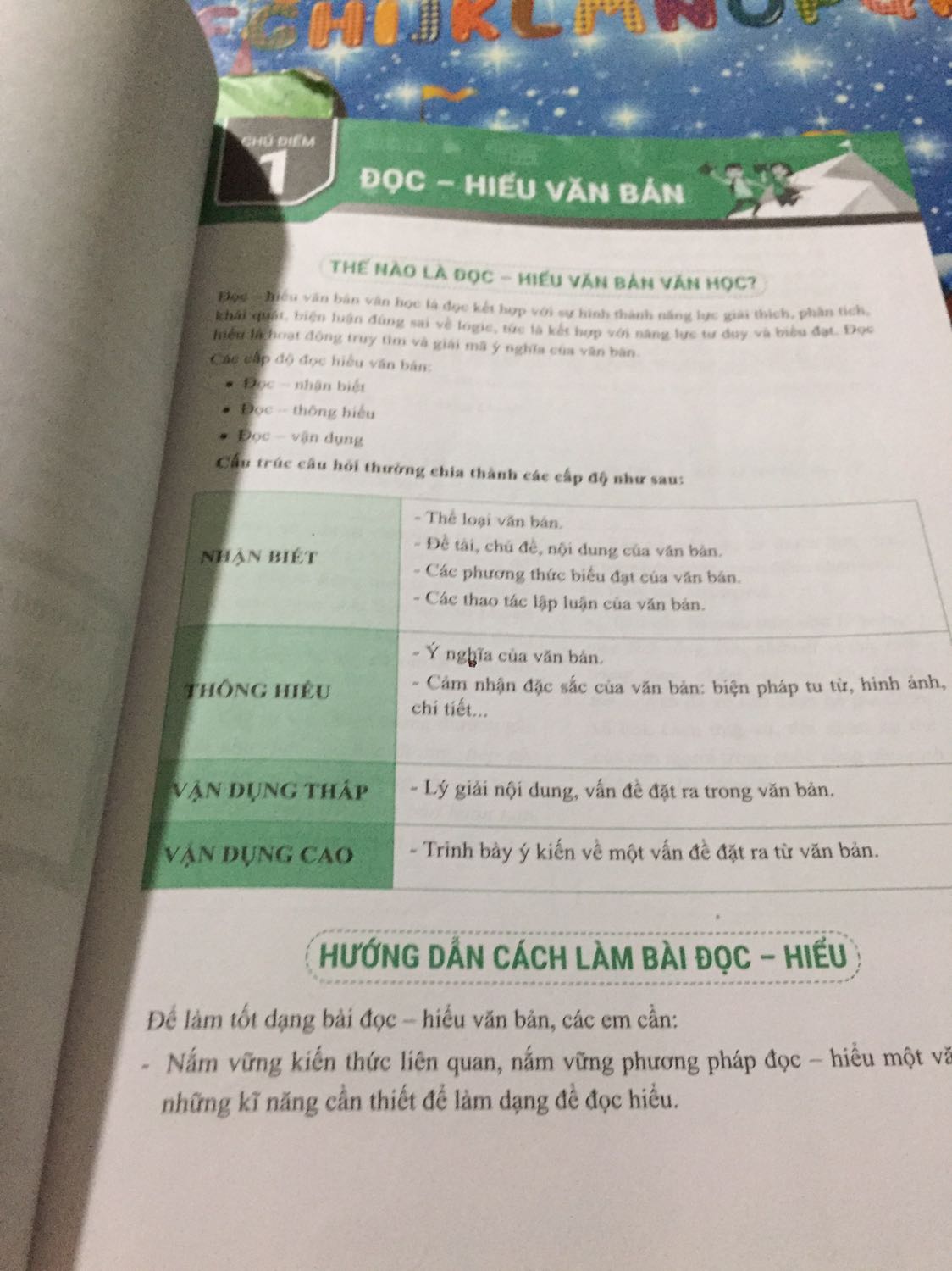 Về cơ bản thì trong đây chủ yếu là luyện đề 
Không thích hợp với bạn nào muốn ôn chuyên sâu về nghị luận văn học, mà sẽ thiên về ăn điểm ở phần đọc hiểu hơn 
Còn chất lượng sách thì rất ok