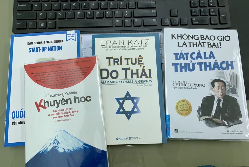 Gói Bookcare không được sử dụng cho 2 cuốn sách này