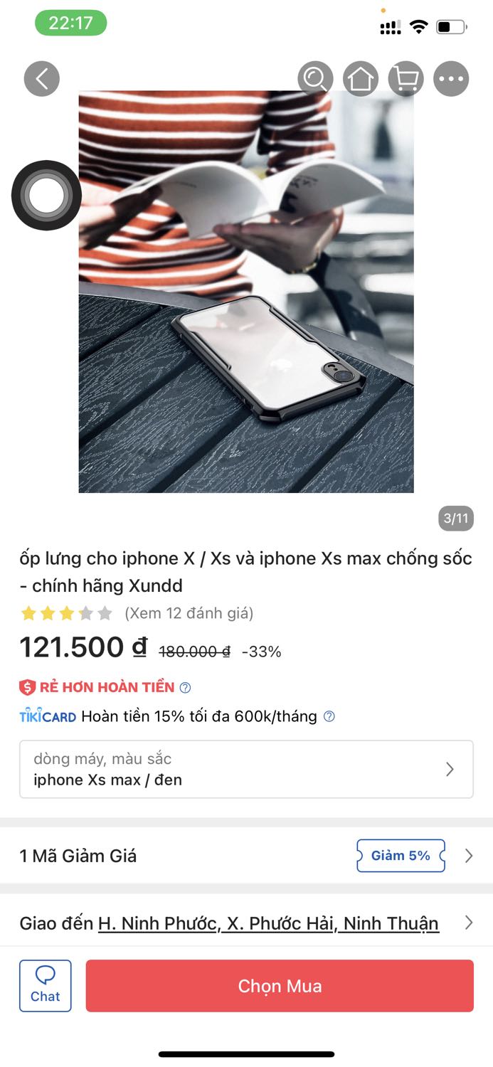 Nhận hàng nhanh . Sản phẩm y hình . Cầm vào cảm giác nhẹ nhưng rất chắc cho đt . Phải nói la ốp lưng quá ok cho a e . Tuyệt vời . Nhận hàng nhanh . Sản phẩm y hình . Cầm vào cảm giác nhẹ nhưng rất chắc cho đt . Phải nói la ốp lưng quá ok cho a e . Tuyệt vời .