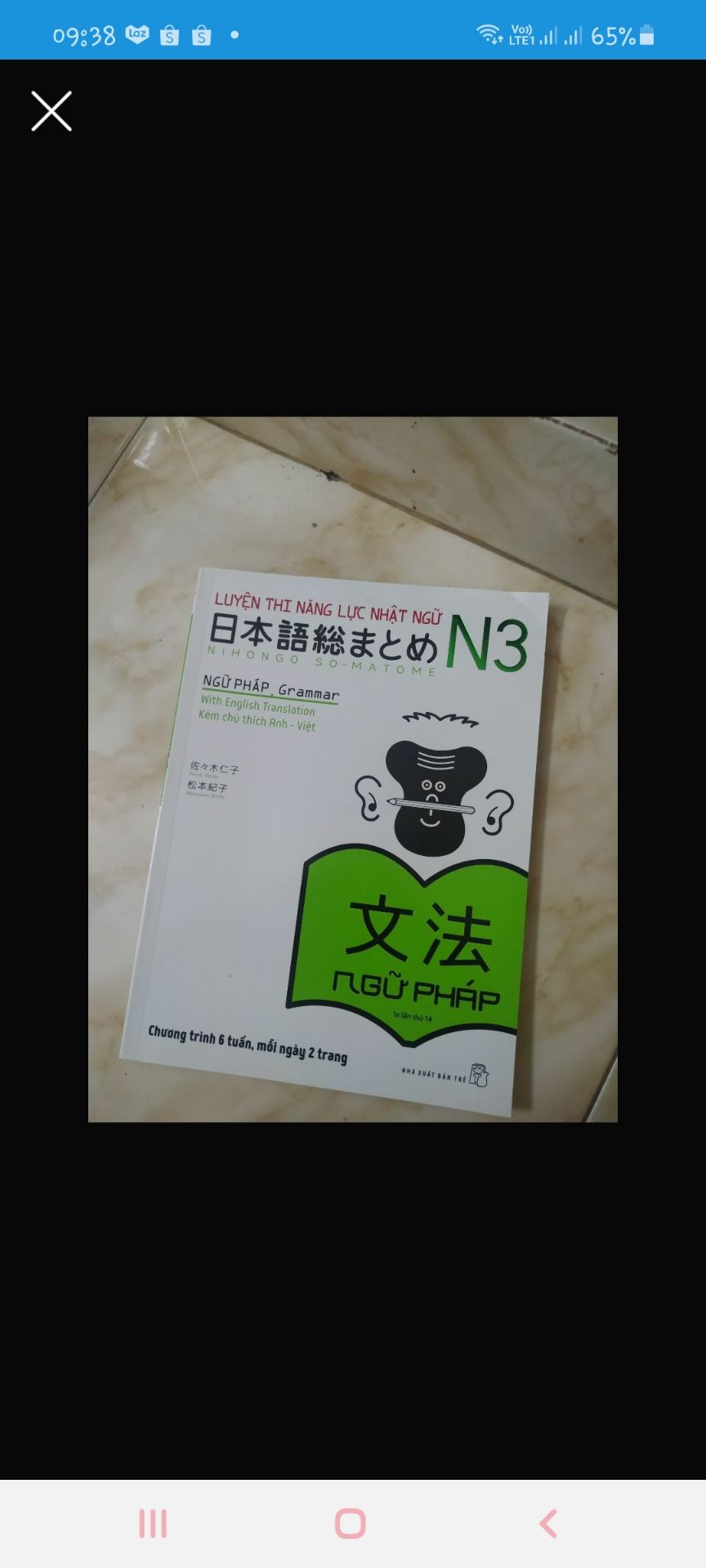 m rất thik mua sách của tiki trading phân phối j giá lúc nào cũng rẻ hơn mấy chỗ khác, còn nguyên seal, còn hay đc sale m rất thik mua sách của tiki trading phân phối j giá lúc nào cũng rẻ hơn mấy chỗ khác, còn nguyên seal, còn hay đc sale