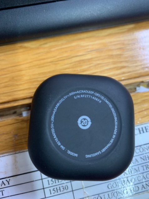 Nhận hàng rất ưng ý, kết nối nhanh chưa biết độ bền thế nào. Hy vọng ngon. Hình ảnh mang tính minh họa.