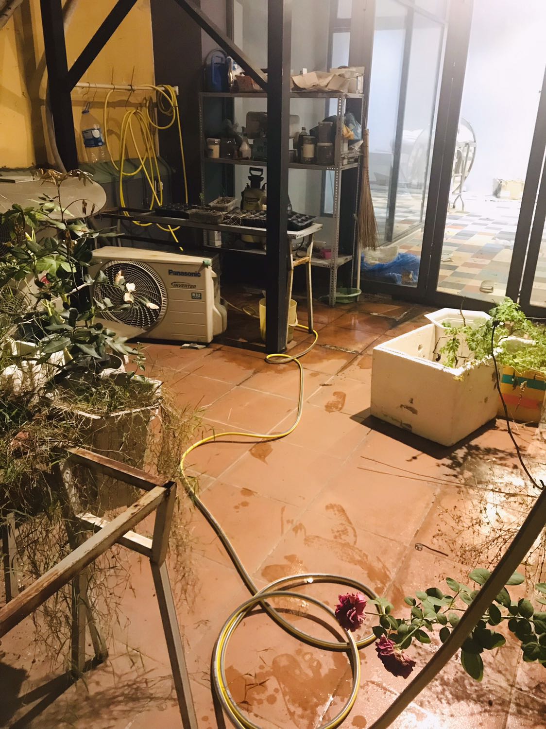 Dây karcher nói thật giá cao nhưng đáng, rẻ hơn claber, cao hơn loại thông thường nhưng đáng. Loại thông thường mình cùng lúc với ống karcher 2-3 năm trước thì bị phồng do áp lực nước máy bơm mạnh kết hợp nhiệt độ bên ngoài nóng, còn ống karcher thì ko bị, size vẫn giữ nguyên suốt 2-3 năm nay.
Ống mềm nhưng khi bị gấp lại ko tạo dấu, ko gãy ống.
Ống size vừa khít với các *** nối -> ko gây rò rỉ nước ra, siết chặt kín nước.
Jo mình mua thêm 20m ống này để dùng trên sân thượng luôn cho đáng tiền, mua một lần xài quài quài (chắc tầm 5-10 năm).