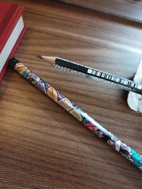 bút đẹp và chất lượng