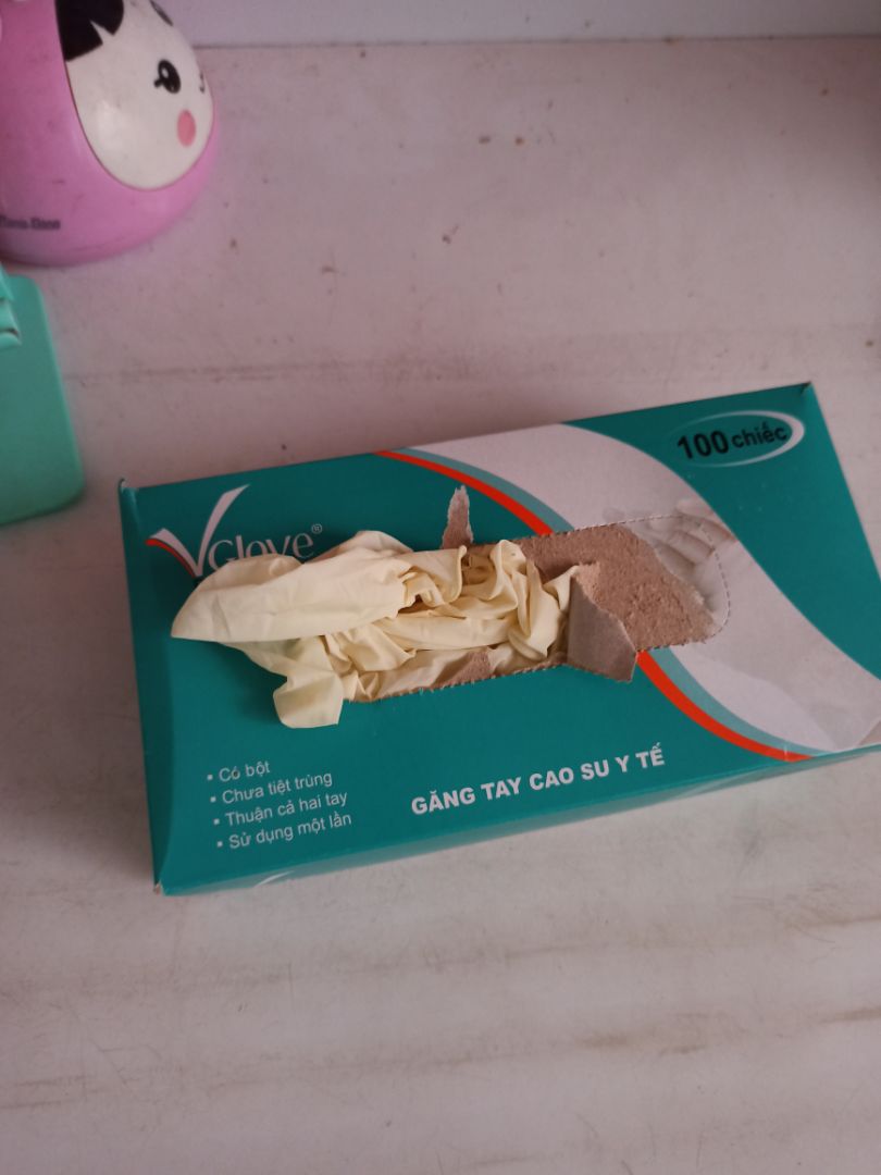 găng ổn.dùng ok.