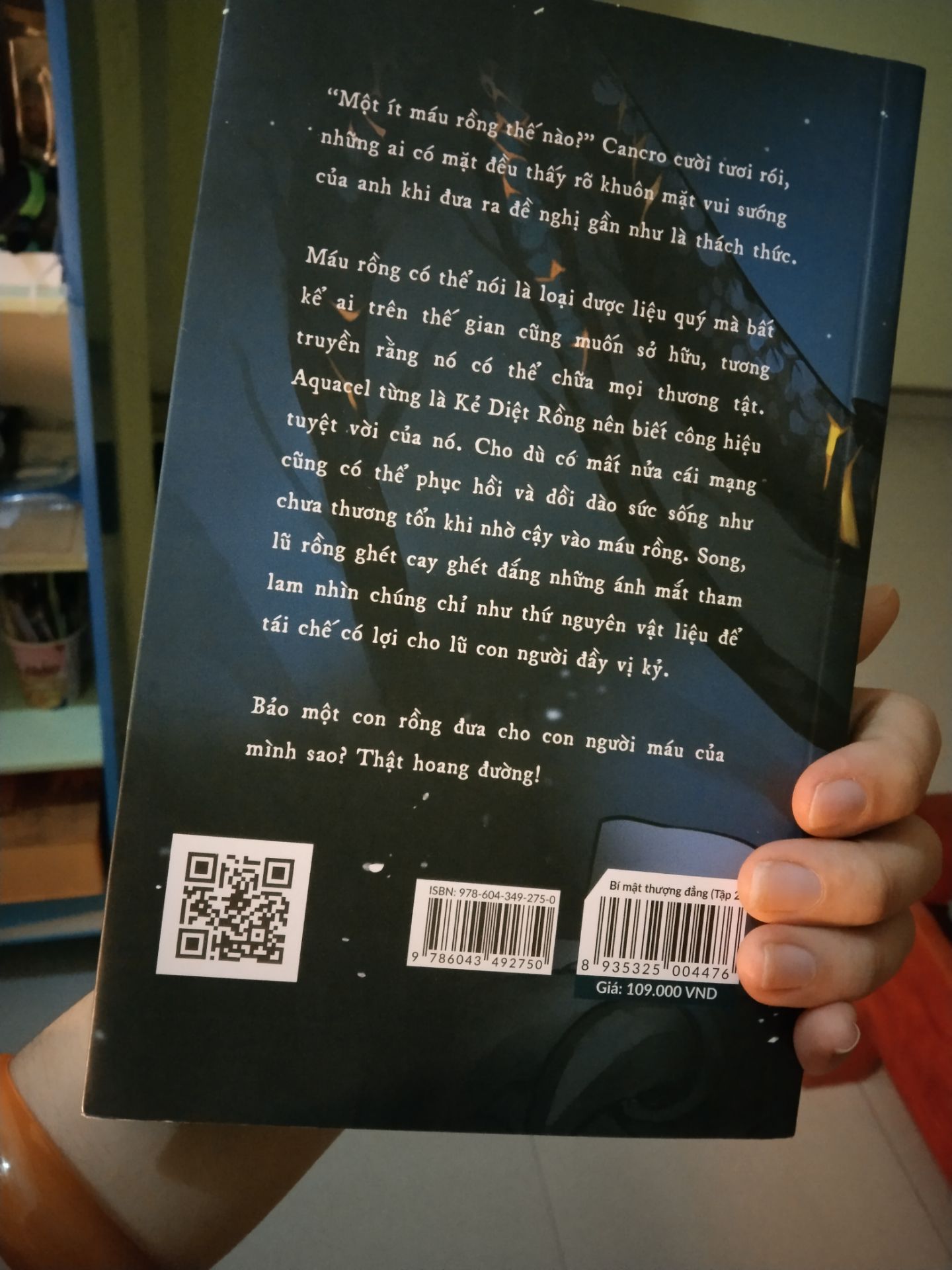 Mk thik chiêm tinh nên mk thik luôn bộ này. 
sách bọc cẩn thận lắm nha, giao hàng cũng nhanh nữa. nội dung thì ko chú tâm vào 1 nhân vật nào nên cũng ko sâu sắc cho lắm, giải trí và sở thích thui nha ...