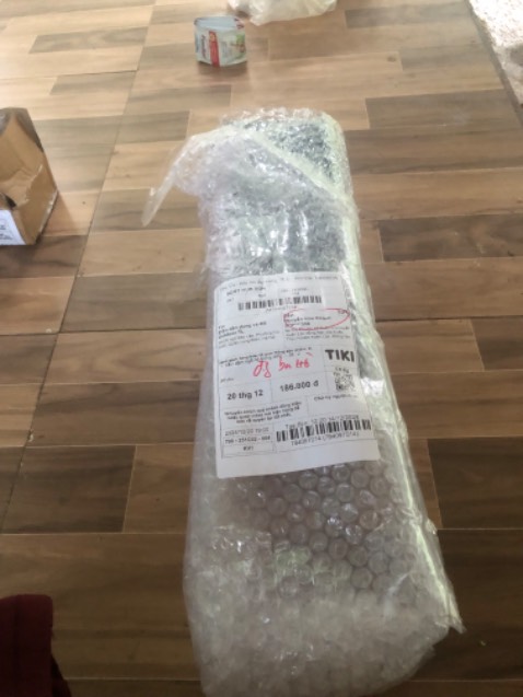 Rất rễ sử dụng, đóng gói kỹ, cẩn thận út tín