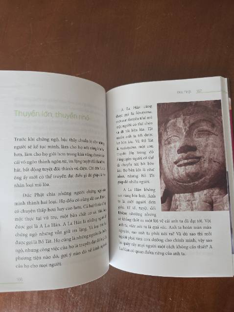 sách hay, dễ đọc dễ hiểu, in đẹp