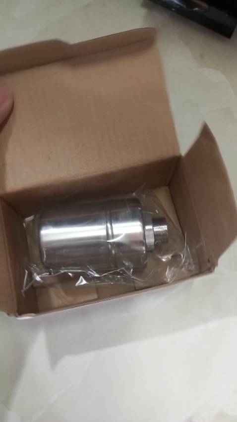 Chịu được áp lực nước. Phao inox..phi 21
Rất tốt 
Hiệu quả 
Dễ sử dụng 
Thanks shop