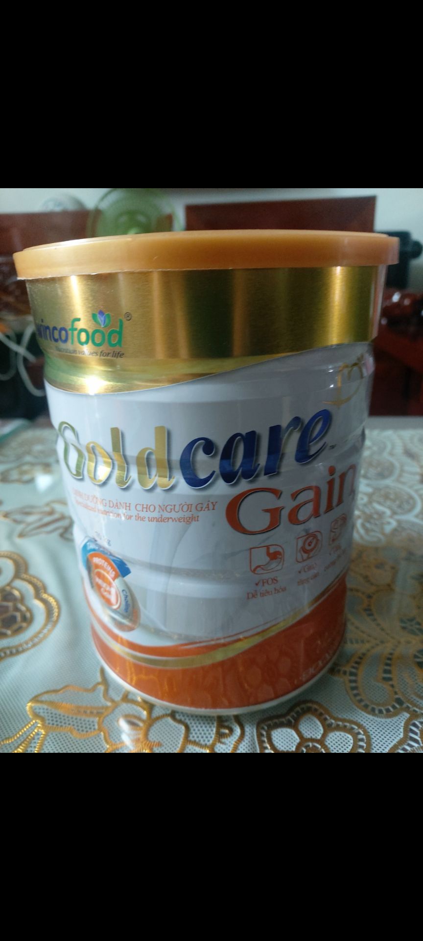 Đóng gói xấu. móp méo.Đã mua nhiều lần mà shop luôn cẩu thả.Vì thế 2 đơn sau mua 8 *** đã đặt rồi hồi lại luôn. Sợ lại tình trạng như thế này nữa. Mong shop làm ăn có tâm.