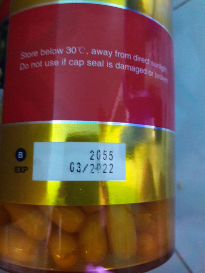 Sao nhận được sản phẩm không như hình các bạn cùng mua, date sx bị mờ không biết tiki chọn nhà cung cấp như thế nào, người mua sản phẩm hoàn toàn có yên tâm sử dụng hay không?