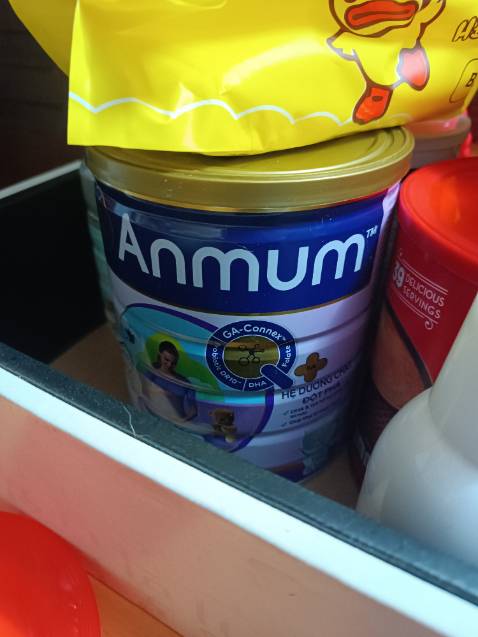 Sữa rất tốt cho bà bầu nha,cảm ơn nhiều