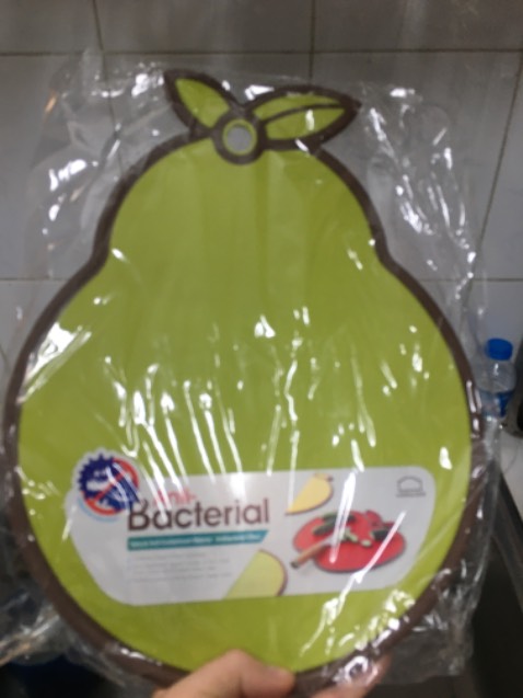 Sản phẩm như hình. Chưa dùng thử nên chưa đánh giá thêm.