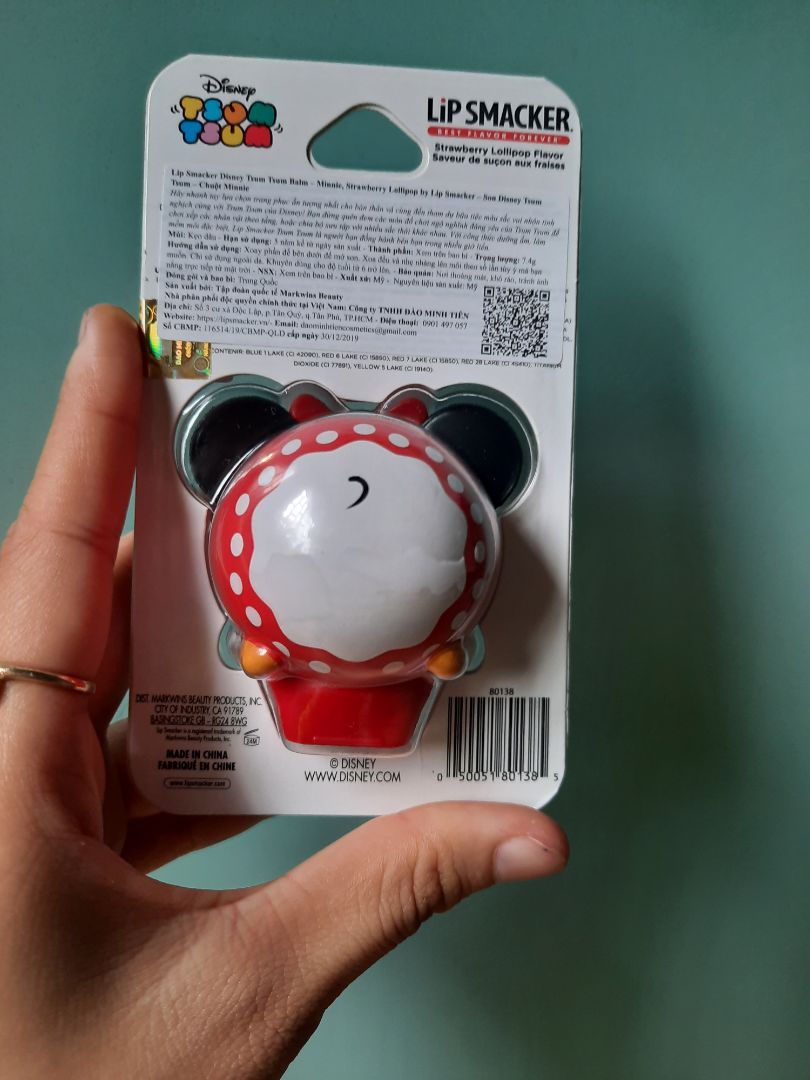 mua giùm chung vs 2 son kia, nhìn đẹp lắm, rẻ nữa, lần sau sẽ mua những mẫu khác