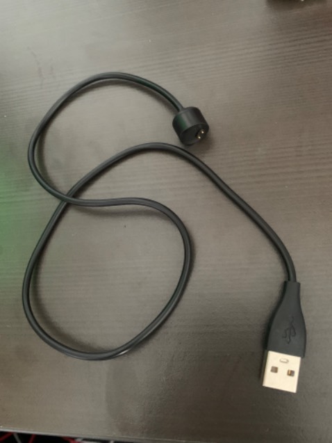 Sản phẩm tệ, không thể sử dụng được, ko có cách nào để đầu sạc liên kết với con nhộng