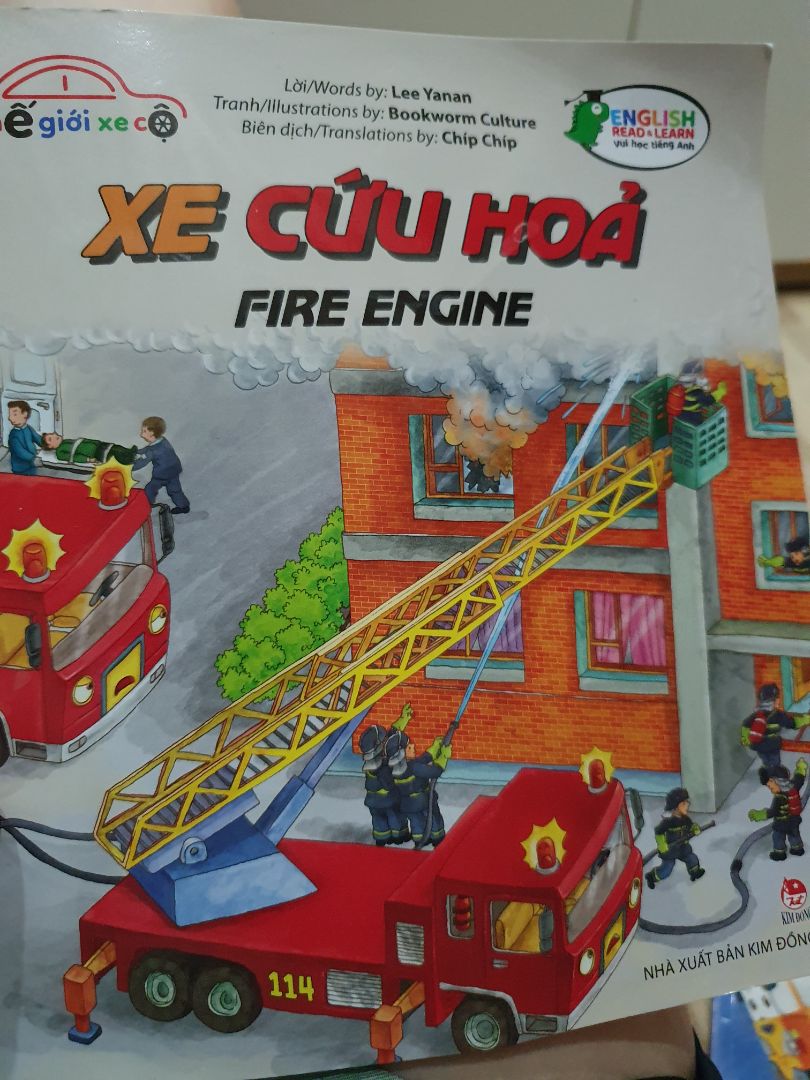 sách phù hợp cho bạn 4.5 tuổi.