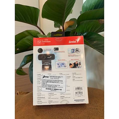 Sản Phẩm chính hãng, Giao hành nhanh gọn lẹ lắm luôn, dễ sử dụng, chỉ việc cắm cổng usb là sử dụng nhé. có kèm mic luôn!