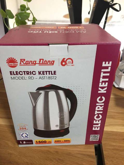 shop hỗ trợ rất nhiệt tình 1 tiếng là đã nhận đk hàng, tặng shop 5 sao, sẽ ủng hộ shop tiếp, chúc shop buôn may bán đắt nha.