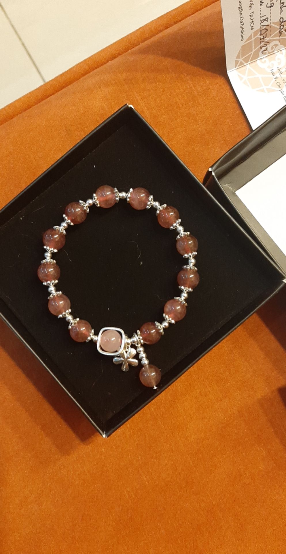 đóng gói cẩn thận hàng y hình xinh vô đối