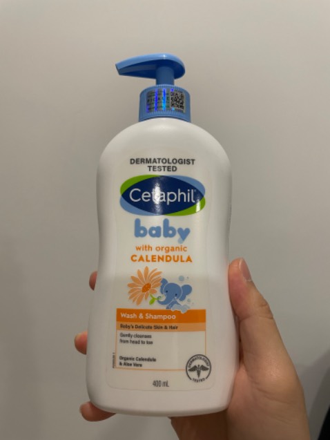 Sản phẩm tốt, mùi nhẹ nhàng phù hợp cho bé nhỏ nhà mình rất thích. Giao hàng khá nhanh, thank Tiki. Sẽ mua lại khi có nhu cầu Sản phẩm tốt, mùi nhẹ nhàng phù hợp cho bé nhỏ nhà mình rất thích. Giao hàng khá nhanh, thank Tiki. Sẽ mua lại khi có nhu cầu