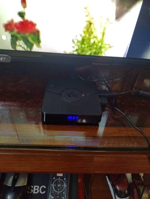 Hình ảnh rõ nét mượt mà,nhỏ gọn,cài đặt nhanh,giao hàng trước hẹn