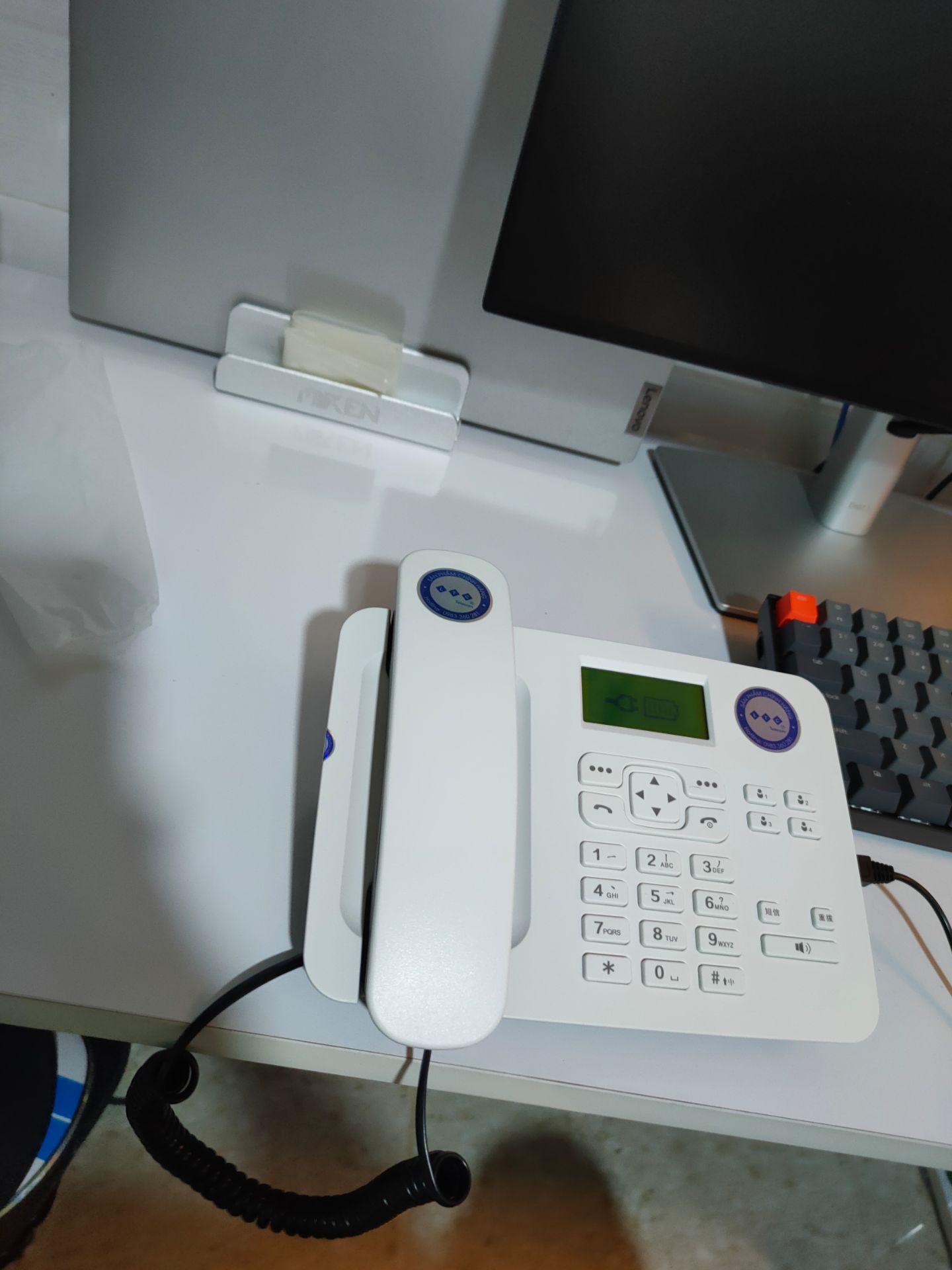 Đẹp, giao nhanh, dễ dùng