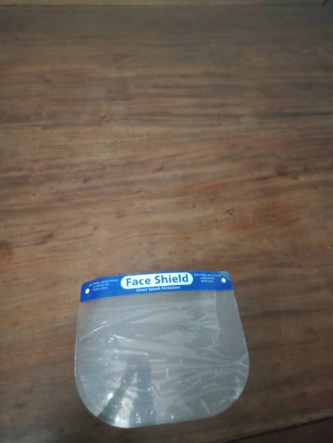 chất lượng tốt, nhìn trong , đeo dễ chịu không như mấy cái mình mua ngoài cửa hàng dù giá có rẻ hơn