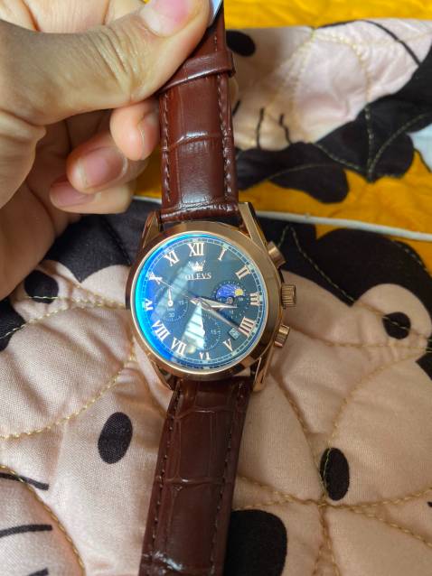 Sp đc tặng kèm quà tặng.
Em nv zễ thương tư vấn nhiệt tình
Ae mua ủng hộ shop nhá....0k Sp đc tặng kèm quà tặng.
Em nv zễ thương tư vấn nhiệt tình
Ae mua ủng hộ shop nhá....0k
