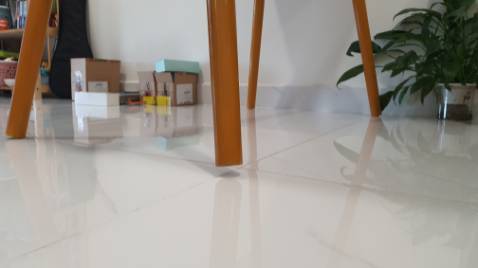 Phí vận chuyển quá đắt 150k
Chân bàn kênh 5cm
phần gỗ ko có lỗ khoan nếu tay nữ vặn bằng tu vít bình thường là phồng luôn tay
nhà ko có tu vít nữa thì đúng bi kịch

Ko có mang yếu tố đặt người tiêu dùng lên hàng đầu
Chỉ hợp với nhà có đàn ông và phải có tu vít nếu ko thì hơi căng

Ko có tiêu chí all in one để nếu KH ko có dụng cụ vẫn lắp được