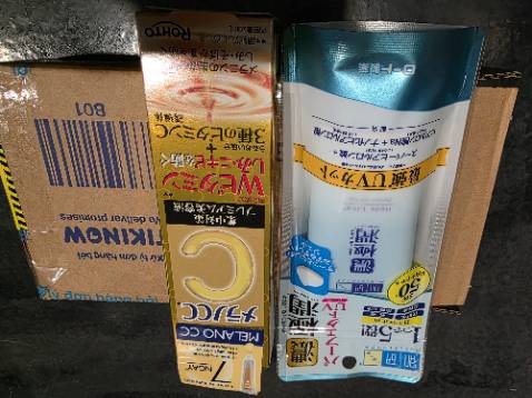 Thấy đánh giá chất lượng ổn nên mua mà không biết có hợp không vì mỹ phẩm phải phù hợp mới có tác dụng