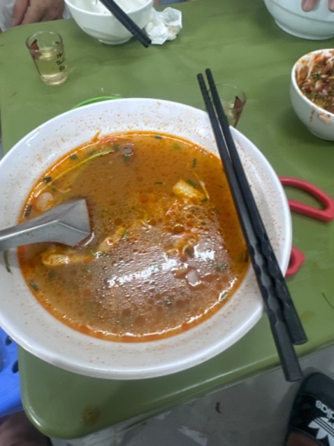 Dang sử dùng chưa biết ntn