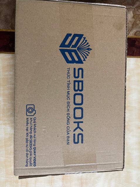 Giao hàng nhanh, đóng gói đẹp đảm bảo