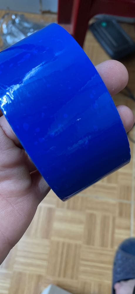 Mình mua băng keo vải mà 
Giao keo gì kỳ vậy shop