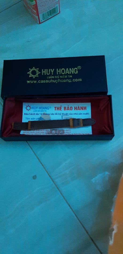 day đong ho rat đep  đeo rat vua tay  cam on shop han đep lam