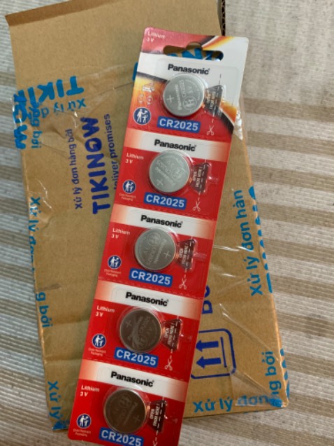 Shop đóng gói cẩn thận, giao hàng nhanh, chuẩn số lượng và loại pin, còn chất lượng cần sử dụng thêm mới đánh giá được. Cảm ơn shop