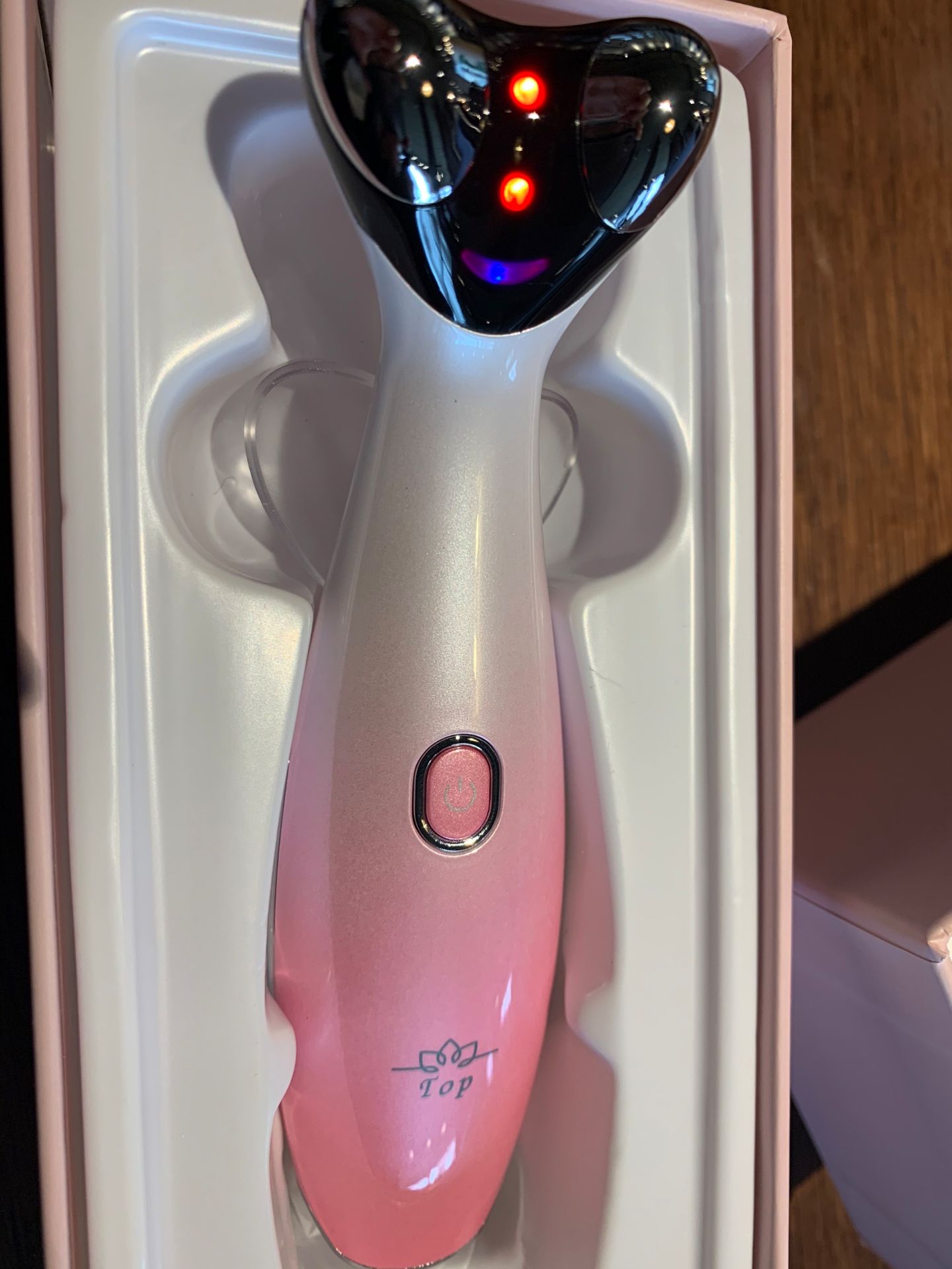 Máy sử dụng chất lượng, hài lòng