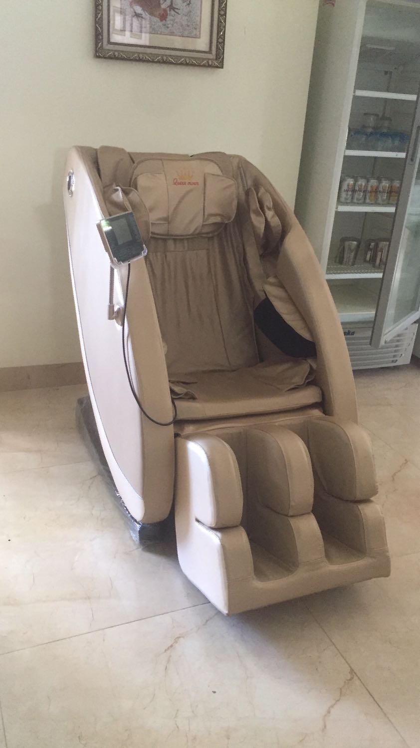 Cả nhà tôi đã dùng thử vài ngày, thấy chất lượng tốt, các chức năng và chế độ massage đủ cho nhu cầu gia đình.