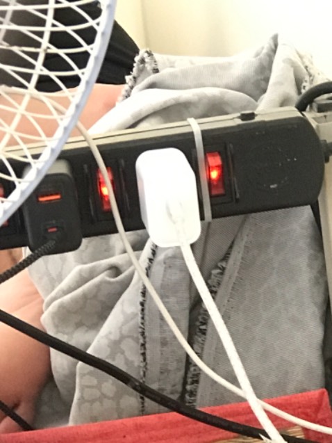 Sạc nhanh, không kén thiết bị, không nóng