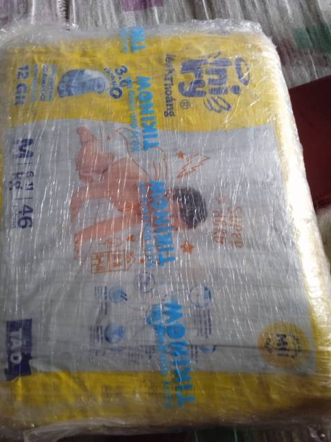 Giao hàng nhanh hơn dự kiến, sp phù hợp túi tiền