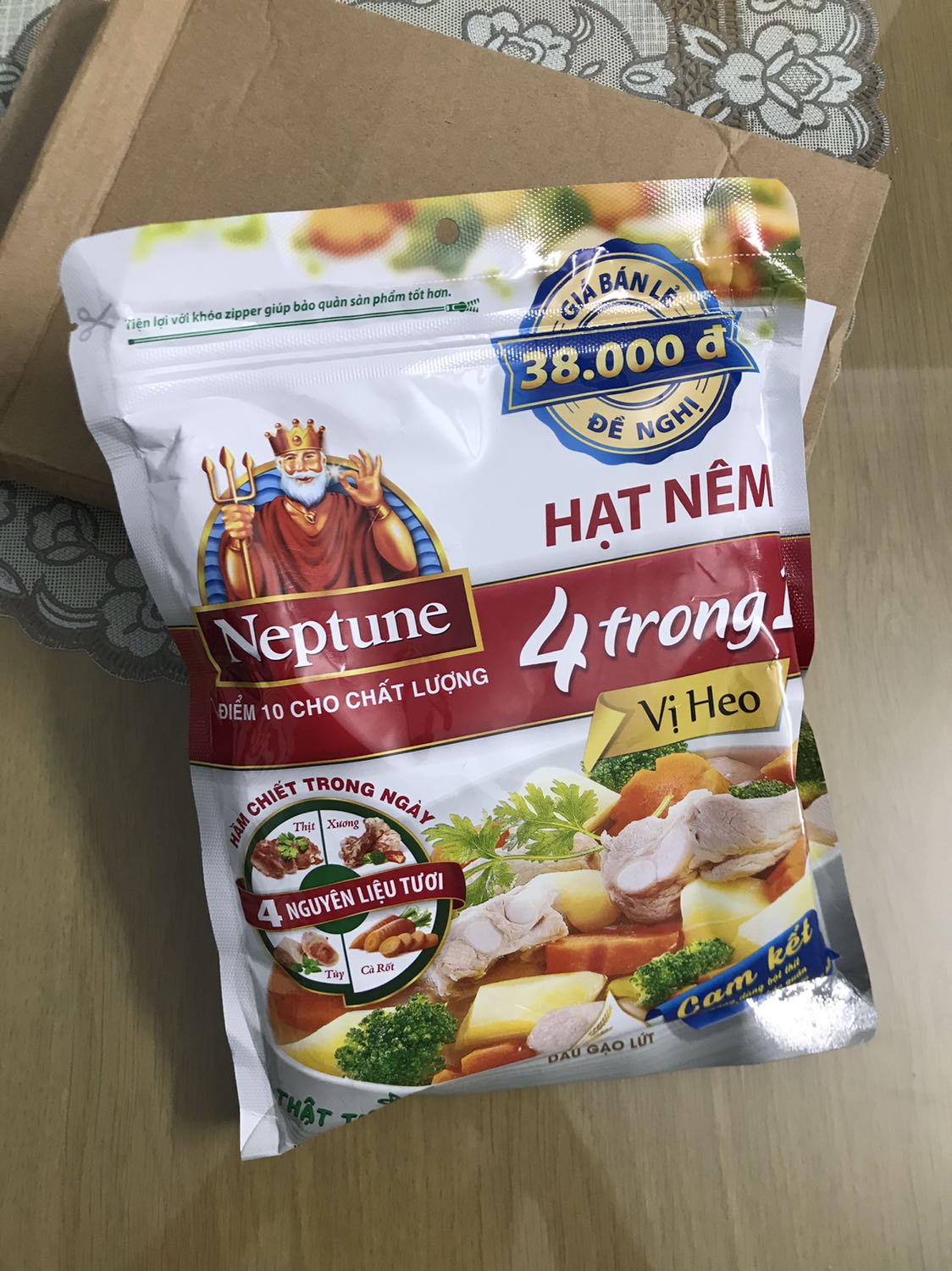 Ảnh đánh giá