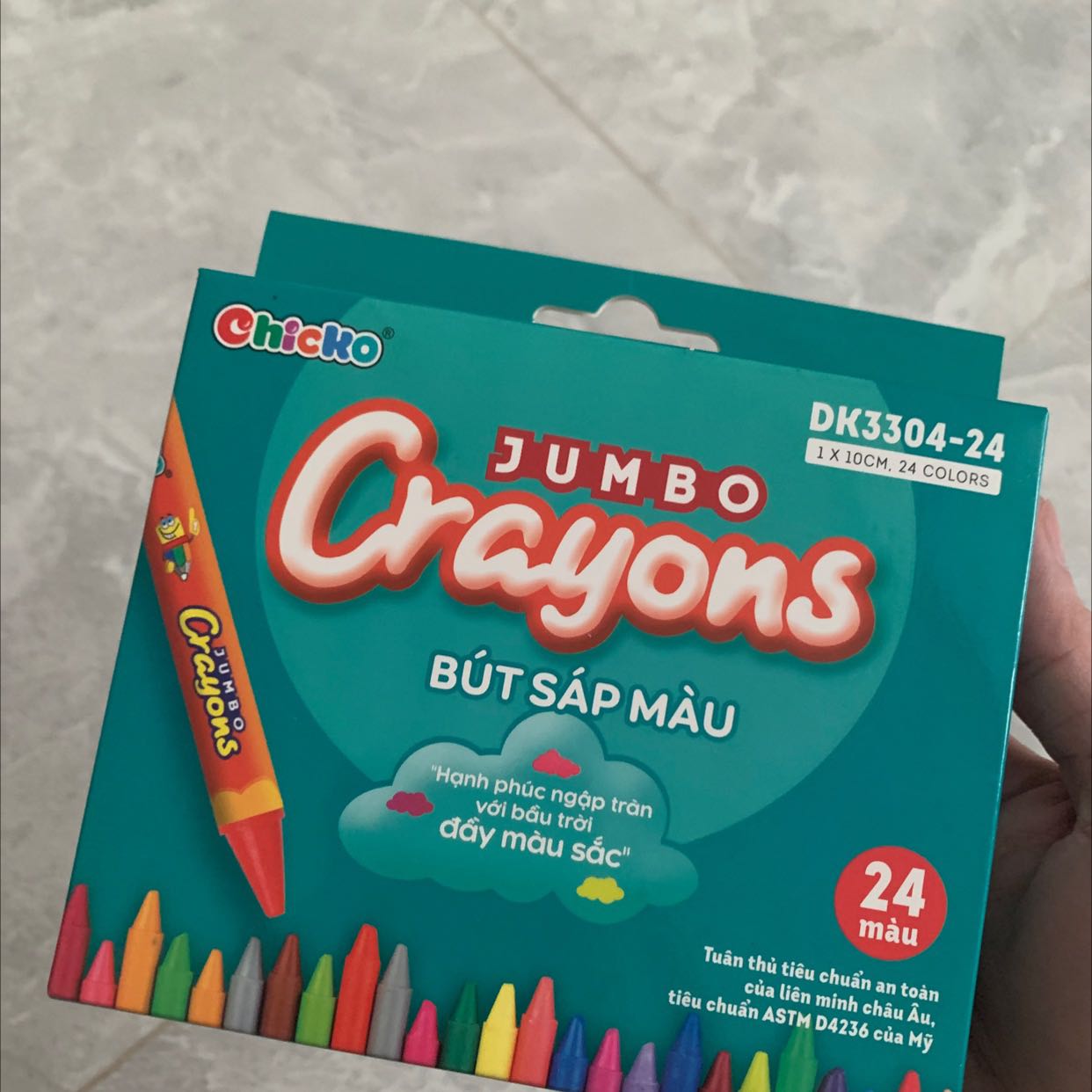 Giá OK ngay đợt ưu đãi, hàng mình tặng cho mấy bé