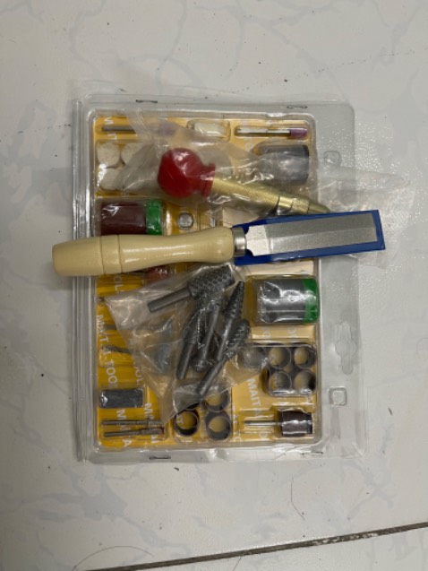 Nhỏ gọn, chưa biết sao…! Nhỏ gọn, chưa biết sao…!