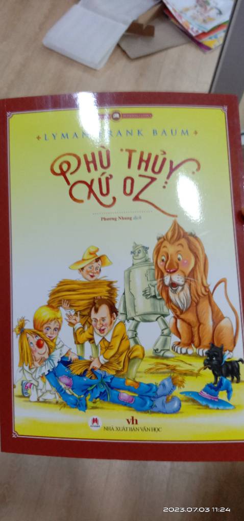 Sách đẹp, hay mà giá rẻ