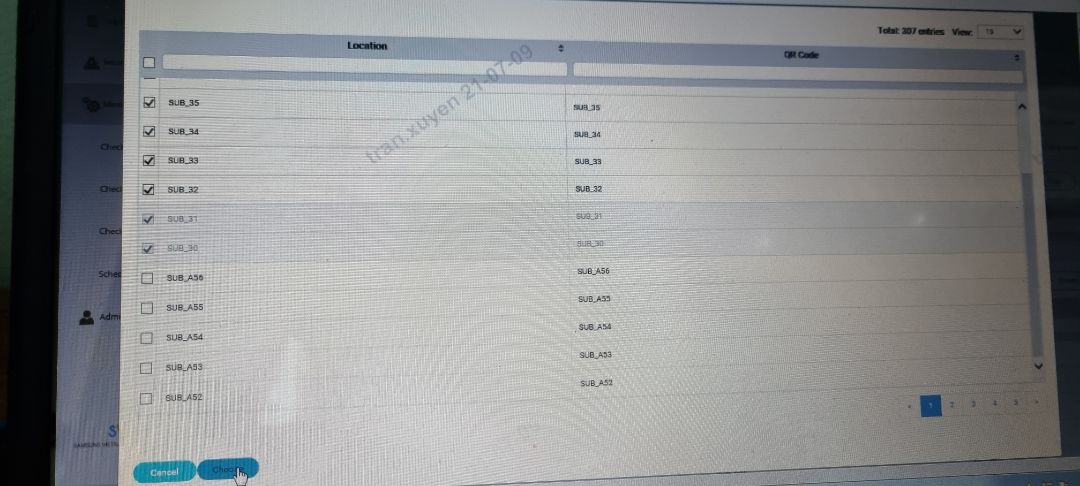 giao hàng chậm
Sản phẩm bị trầy xước nhiều giao hàng chậm
Sản phẩm bị trầy xước nhiều