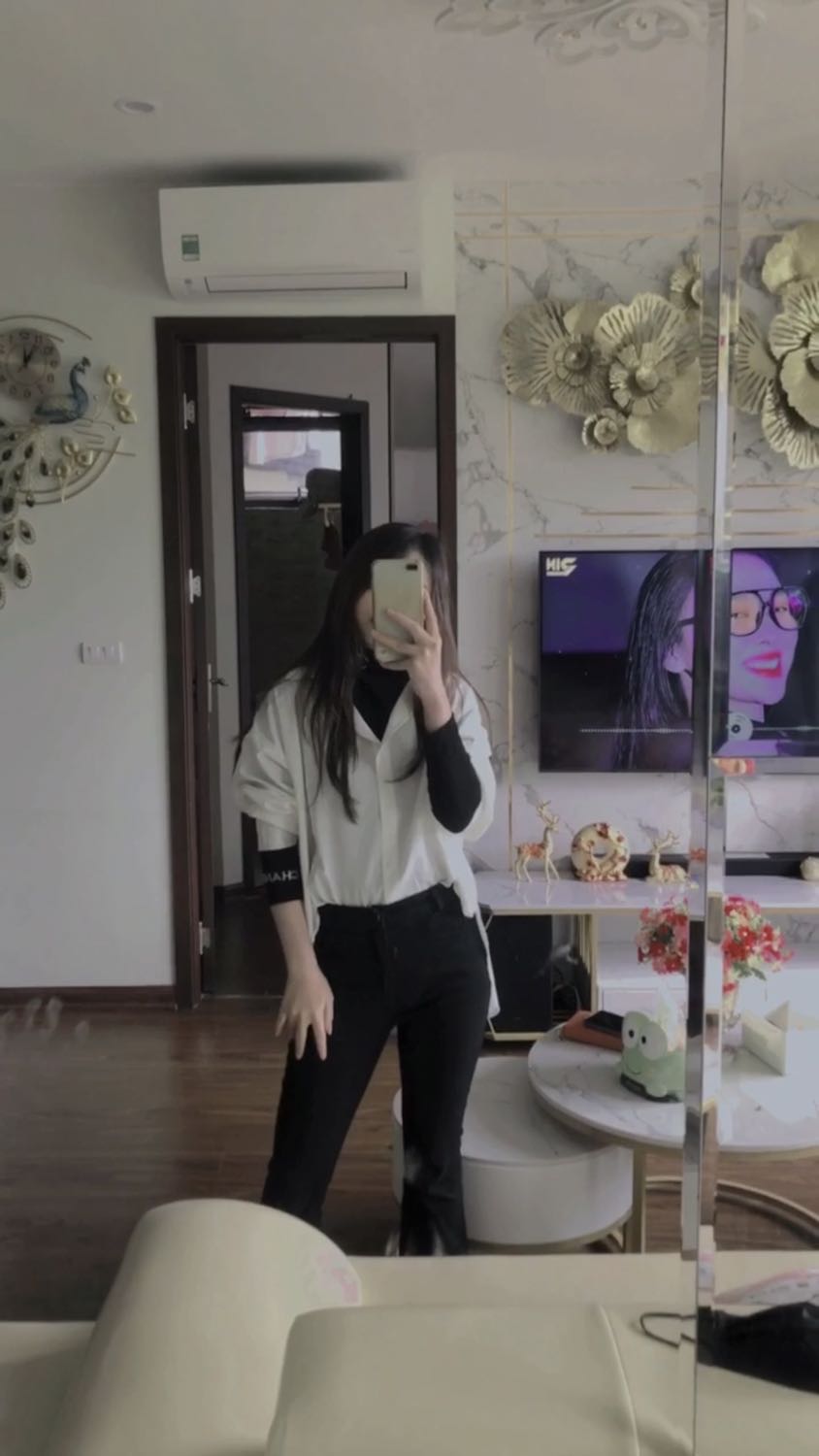 To rộng chắc chắn. Nên mua nhé mn. Hình ảnh mang tính nhận xu