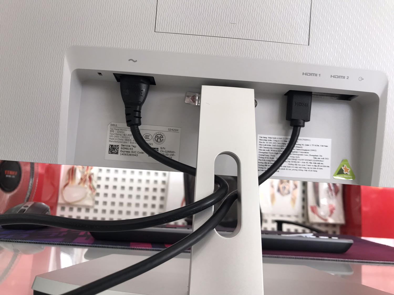 đẹp quá mức tưởng tượng, đang dùng dòng U nhưng vẫn rất ưng ý mẫu này