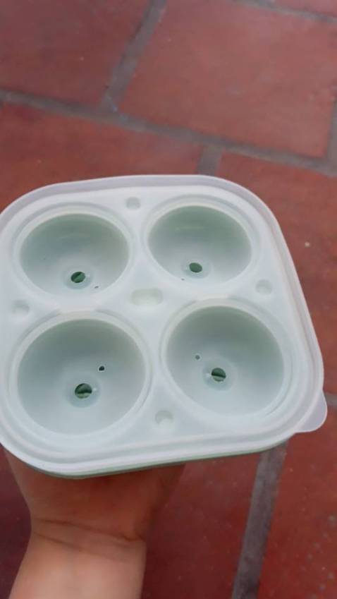 Khuôn đẹp đúng hình ảnh của shop đặc biệt không có mùi.. Giao nhanh, gói hàng cẩn thận, shipper nhanh nhẹn, vui tính