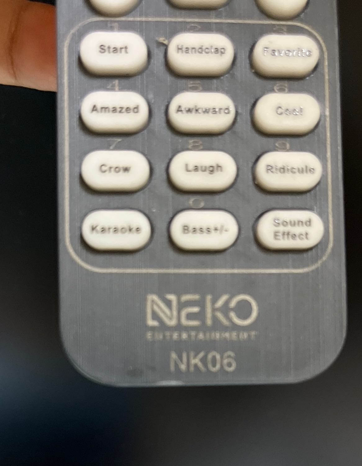 âm thanh rất hay …. âm thanh rất hay ….